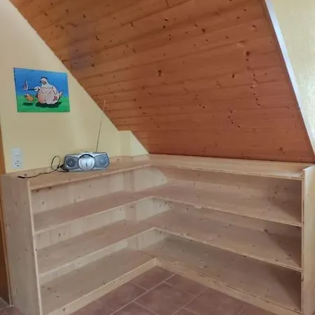 Apartment Ferienwohnung Auf Dem Land *