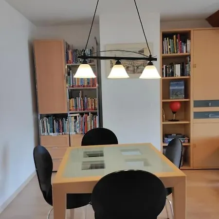 Ferienwohnung Auf Dem Land Apartment *