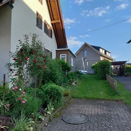Ferienwohnung Auf Dem Land Apartment Kressbronn am Bodensee