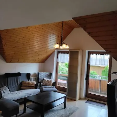 Ferienwohnung Auf Dem Land Kressbronn am Bodensee