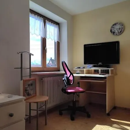 Ferienwohnung Auf Dem Land *
