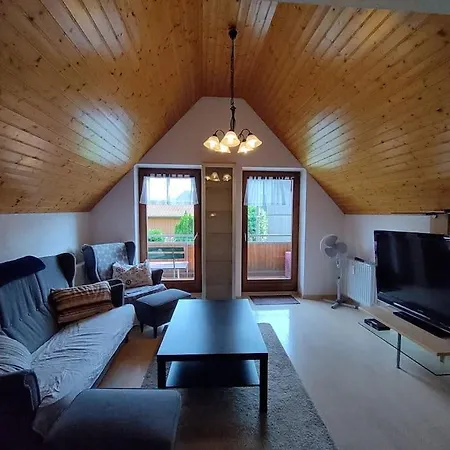 Ferienwohnung Auf Dem Land *