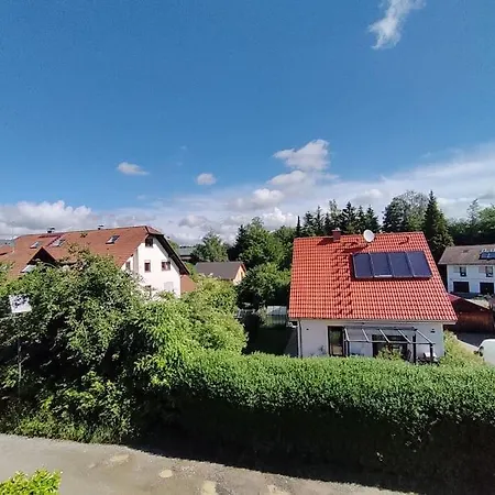Ferienwohnung Auf Dem Land Apartment