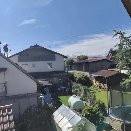 Ferienwohnung Auf Dem Land Apartment Kressbronn am Bodensee