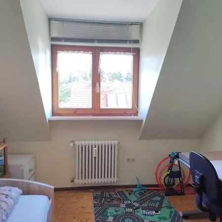 Ferienwohnung Auf Dem Land *
