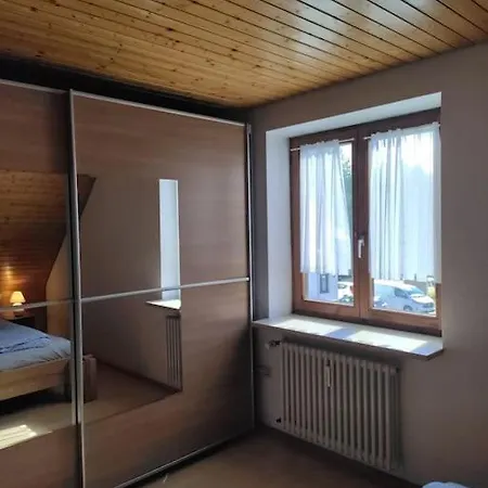 Ferienwohnung Auf Dem Land Apartment