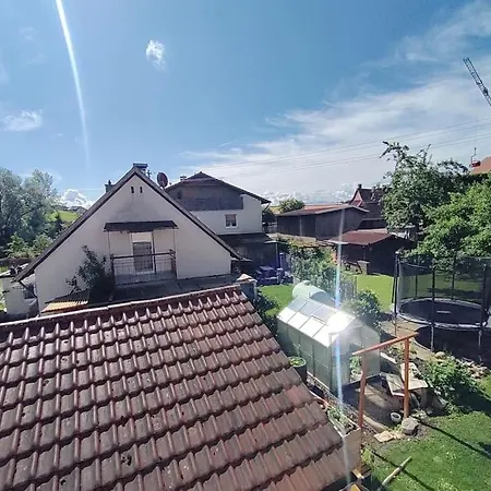 Ferienwohnung Auf Dem Land Apartment
