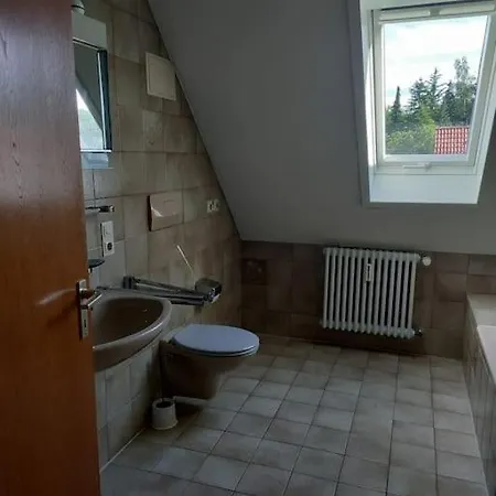 Apartment Ferienwohnung Auf Dem Land Kressbronn am Bodensee