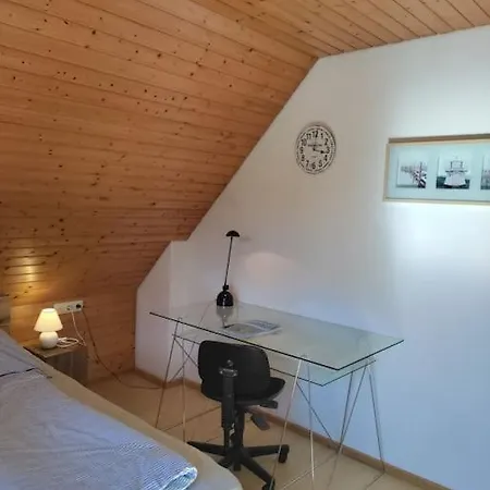 Ferienwohnung Auf Dem Land Kressbronn am Bodensee