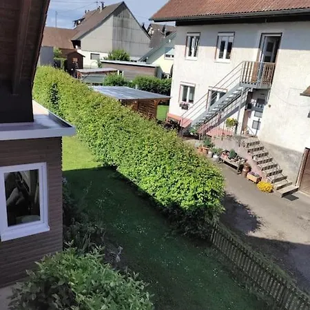 Ferienwohnung Auf Dem Land Apartment Kressbronn am Bodensee