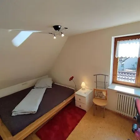 Apartment Ferienwohnung Auf Dem Land Kressbronn am Bodensee