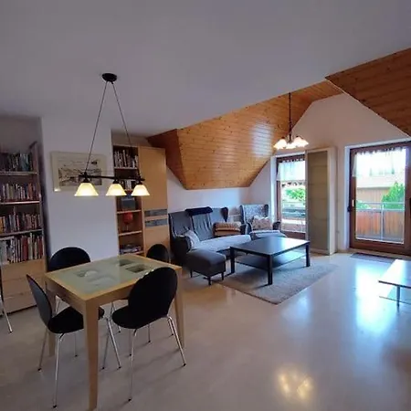 Ferienwohnung Auf Dem Land Apartment *