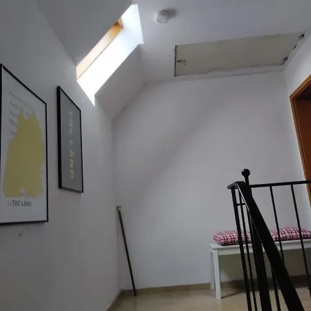Ferienwohnung Auf Dem Land