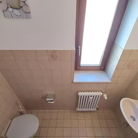 Ferienwohnung Auf Dem Land Apartment