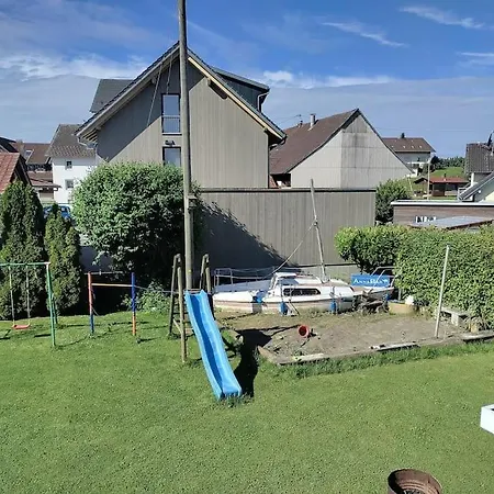 Ferienwohnung Auf Dem Land Apartment Kressbronn am Bodensee