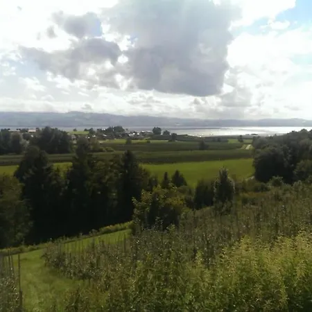 Ferienwohnung Auf Dem Land * Kressbronn am Bodensee