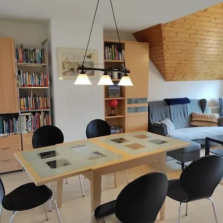 Ferienwohnung Auf Dem Land Apartment
