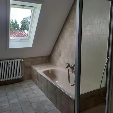 Ferienwohnung Auf Dem Land * Kressbronn am Bodensee
