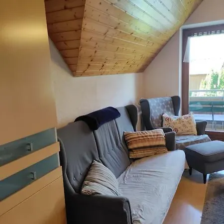 Ferienwohnung Auf Dem Land Apartment