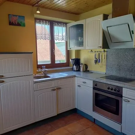 Ferienwohnung Auf Dem Land Kressbronn am Bodensee