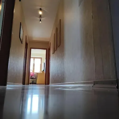 Apartment Ferienwohnung Auf Dem Land *
